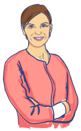 Edith Stier-Thompson