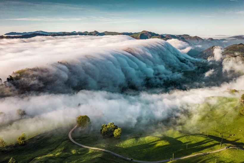 Das beste PR-Bild des Jahres Schweiz & 1. Platz in der Kategorie Reisen