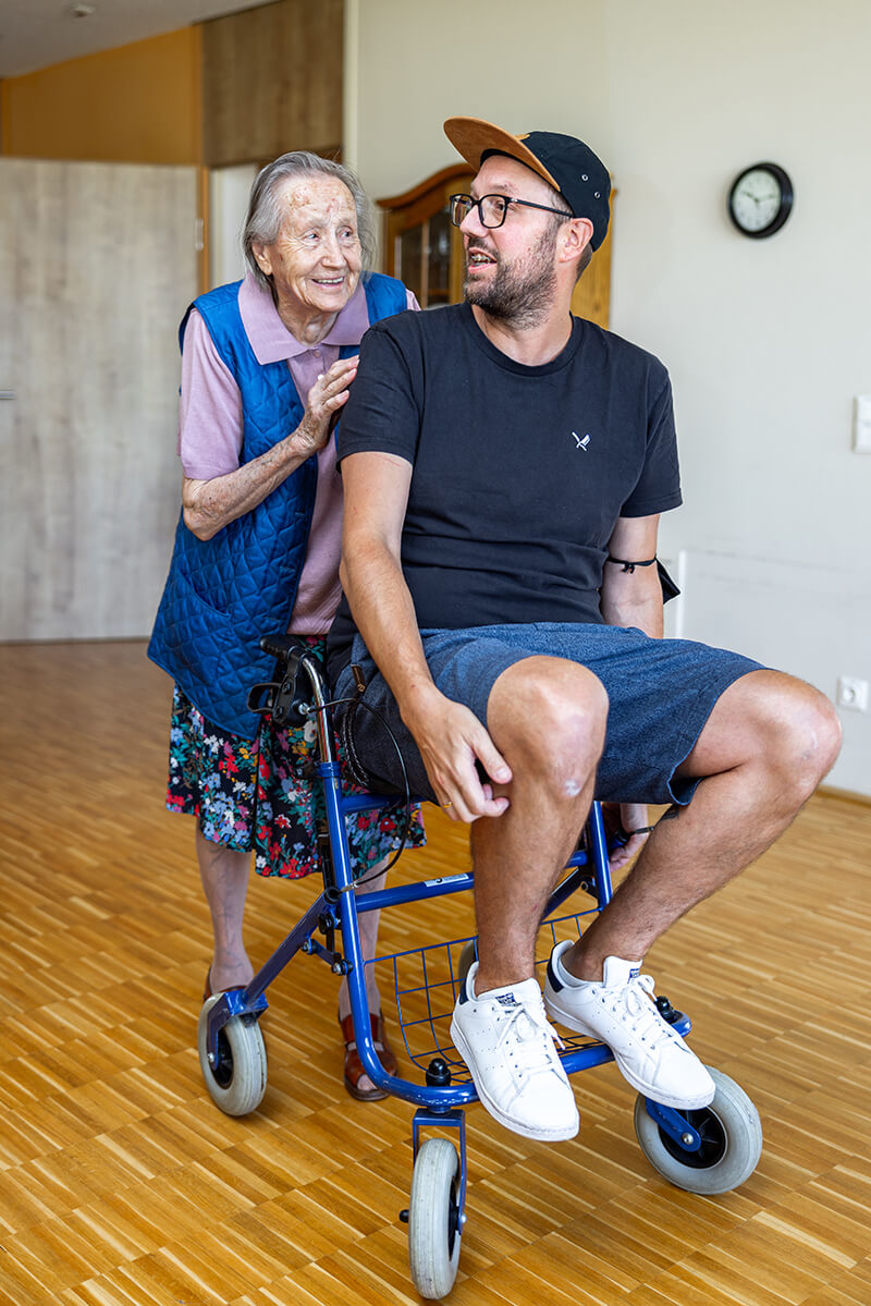 Das beste PR-Bild des Jahres Österreich & 1. Platz in der Kategorie Stories & Campaigns