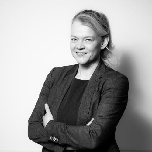 Silke Brüggemeier