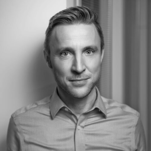 Michael Gottschalk